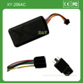 Vehicle GPS Tracker Car GPS Locator with Car Alarm Xy-206AC